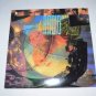 Human Radio S/T Self Titled NM Near Mint Vinyl Record LP