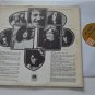 Joe Cocker - With A Little Help From My Friends Vinyl Record LP A&M SP-4182