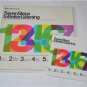 Seven Steps to Better Listening VG++ to NM Vinyl Record w/ Booklet Insert