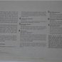 Seven Steps to Better Listening VG++ to NM Vinyl Record w/ Booklet Insert