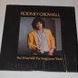 Rodney Crowell But What Will The Neighbors Think VG++ to NM Vinyl Record Shrink