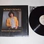 Rodney Crowell But What Will The Neighbors Think VG++ to NM Vinyl Record Shrink