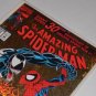 Lot of 2 The Amazing Spider-Man Comic Books 30th Anniversary 365 375 Hologram