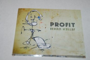 Ethan Keller - Profit CD