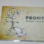Ethan Keller - Profit CD