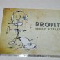 Ethan Keller - Profit CD