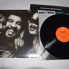 George Duke Reach for It VG++ Vinyl Record LP Shrink