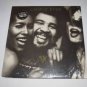 George Duke Reach for It VG++ Vinyl Record LP Shrink