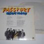 Klaus Doldinger's Passport Heavy Nights VG++ to NM Vinyl Record LP