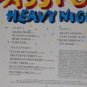 Klaus Doldinger's Passport Heavy Nights VG++ to NM Vinyl Record LP