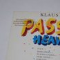 Klaus Doldinger's Passport Heavy Nights VG++ to NM Vinyl Record LP