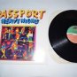 Klaus Doldinger's Passport Heavy Nights VG++ to NM Vinyl Record LP