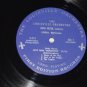 The Louisville Orchestra Chavez Suite Horsepower Granados VG++ Vinyl Record