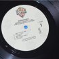Farrenheit Self Titled S/T Vinyl Record Promo Stamp