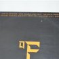 Farrenheit Self Titled S/T Vinyl Record Promo Stamp