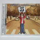 Sealed New Redefine the Rockstar Volume 5 CD