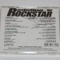Sealed New Redefine the Rockstar Volume 5 CD
