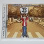Sealed New Redefine the Rockstar Volume 5 CD