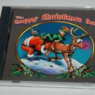 The Crappy Christmas Song Brian P Banks CD