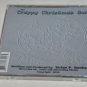 The Crappy Christmas Song Brian P Banks CD