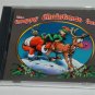 The Crappy Christmas Song Brian P Banks CD