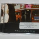 Jeff Kelly - For the Swan in the Hallway CD