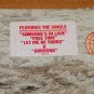 SEALED Vintage Rock the World Five Star Vinyl Record
