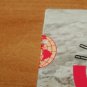 SEALED Vintage Rock the World Five Star Vinyl Record