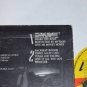 American Patrol Backseat Boogie NM Near Mint Vinyl Record + Promo Sheet