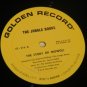 The Jungle Books Golden Record Story of Mowgli LP 216 Vinyl Record