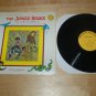 The Jungle Books Golden Record Story of Mowgli LP 216 Vinyl Record