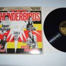 The Fabulous Thunderbirds VG++ Vinyl Record LP Takoma TAK 7068