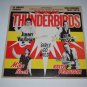 The Fabulous Thunderbirds VG++ Vinyl Record LP Takoma TAK 7068