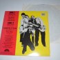 The Fabulous Thunderbirds VG++ Vinyl Record LP Takoma TAK 7068