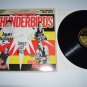 The Fabulous Thunderbirds VG++ Vinyl Record LP Takoma TAK 7068