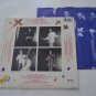 The Fabulous Thunderbirds Tuff Enuff VG++ to NM Vinyl Record LP