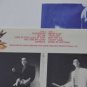 The Fabulous Thunderbirds Tuff Enuff VG++ to NM Vinyl Record LP