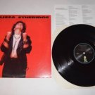 Melissa Etheridge Self Titled S/T NM Near Mint Vinyl Record LP