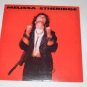 Melissa Etheridge Self Titled S/T NM Near Mint Vinyl Record LP