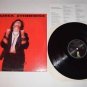 Melissa Etheridge Self Titled S/T NM Near Mint Vinyl Record LP