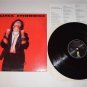 Melissa Etheridge Self Titled S/T NM Near Mint Vinyl Record LP