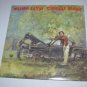 William Eaton Struggle Buggy NM Vinyl Record LP