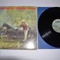 William Eaton Struggle Buggy NM Vinyl Record LP