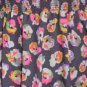 Womens size M Soprano Nordstrom Boho Floral Print Dress