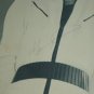Rare Signed Industry Turning to Light NM Autographed Vinyl Record Mannequin