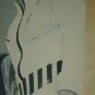 Rare Signed Industry Turning to Light NM Autographed Vinyl Record Mannequin