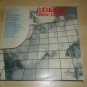Rare Signed Industry Turning to Light NM Autographed Vinyl Record Mannequin