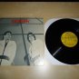 Rare Signed Industry Turning to Light NM Autographed Vinyl Record Mannequin