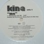 Kina Cosper Me Thunderpuss Promotional Near Mint 12" Single Record