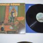 Uncle Louie Uncle Louie's Here VG++ Vinyl Record LP Disco